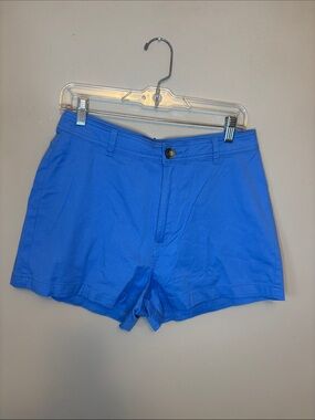 Billabong Blue Side Kick Shorts